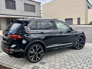 Volkswagen Tiguan 2.0 TSI 4Motion OPF DSG R