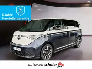 Volkswagen ID. Buzz Pro Lang "75 Jahre Bulli" 7-Sitzer