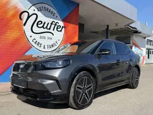 Ford Capri 250 kW Dual-Motor AWD Premium/Panodach