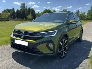 Volkswagen Taigo Taigo 1.5 TSI OPF DSG R-Line