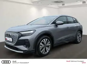 Audi Q4 e-tron 40 AHK MM RFK LED