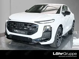 Audi Q3 UPE br. 71.265,- Sportback TDI S tronic 110 kW ...