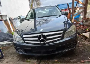 Mercedes-Benz C 350 CDI DPF 7G-TRONIC BlueEFFICIENCY Avantgarde