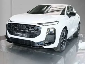 Audi Q3 UPE br. 71.265,- Sportback TDI S tronic 110 kW ... Bild 2