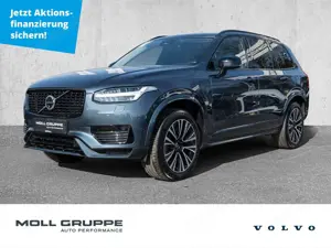Volvo XC90 T8 AWD Plus Dark