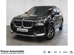 BMW X1 sDrive18d Head-Up HK HiFi DAB LED Pano.Dach