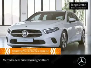 Mercedes-Benz A 250 e PROGRESSIVE+AHK+MULTIBEAM+8G