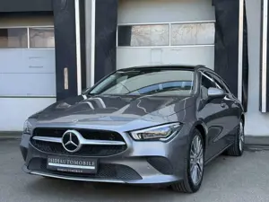 Mercedes-Benz CLA 200 Progressive LED Pano 360°