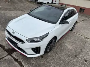 Kia ProCeed / pro_cee'd GT