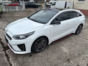 Kia ProCeed / pro_cee'd GT