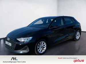 Audi A3 Sportback 30 TFSI S-tronic LED Navi ACC AHK