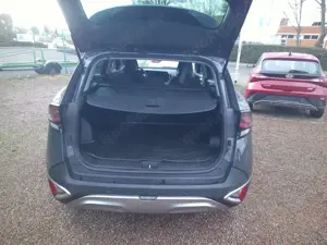 Kia Sportage Bild 5