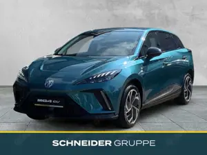 MG MG4 4 MCE LUX CCS+NAVI+360 KAMERA+PDC+SHZ