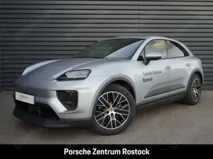 Porsche Macan 4 Surround View BOSE Luftfederung 20-Zoll