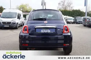 Fiat 500 Riva I kleinste Yacht der Welt I sehr gepflegt I 1 Bild 4