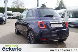 Fiat 500 Riva I kleinste Yacht der Welt I sehr gepflegt I 1 Bild 3