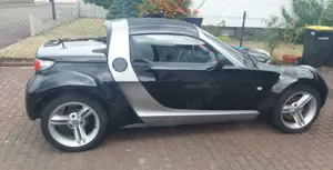 smart roadster smart roadster softtouch Bild 3