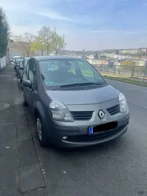 Renault Modus Tüv 02.2028— Kupplung defekt—Nicht fahrbereit