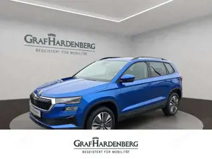 Skoda Karoq 1.5 TSI DSG Balance Matrix-LED ACC Navi