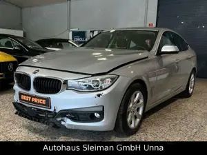 BMW 320 Baureihe 3 Gran Turismo 320 i Advantage/Xenon