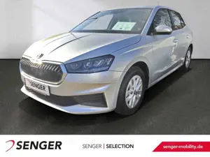 Skoda Fabia 1.0 MPI Ambition LED SHZ Smart Link