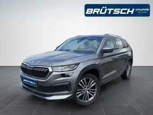 Skoda Kodiaq 2.0 TDI LK 4x4 DSG / COLUMBUS / ACC / KAMERA360