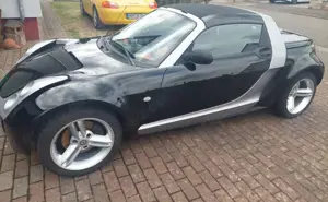 smart roadster smart roadster softtouch Bild 2