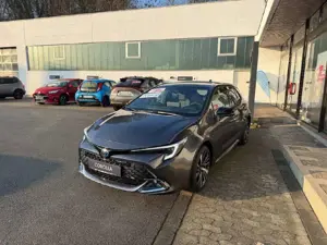 Toyota Corolla Hybrid Teamplayer***Kamera,Klima***