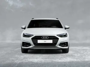Audi A4 35TFSI S-TR S-LINE LED+NAVI+ACC+SHZ+PDC Bild 3