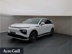 Xpeng G9 Performance AWD LED PanoDa ACC 360Kam