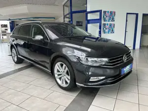 Volkswagen Passat Variant 1.5 TSI-DSG ELEGANCE,LED,ACC,AHK