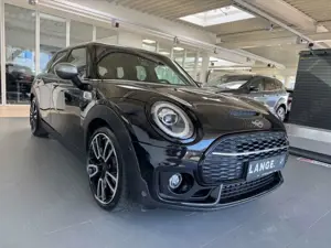 MINI Cooper S Clubman JCW+HUD+RFK+PANO+KOMFORTZG+LED Bild 3