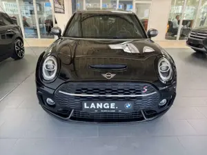 MINI Cooper S Clubman JCW+HUD+RFK+PANO+KOMFORTZG+LED Bild 2