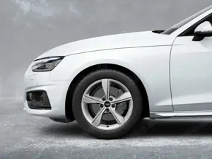 Audi A4 35TFSI S-TR S-LINE LED+NAVI+ACC+SHZ+PDC Bild 4