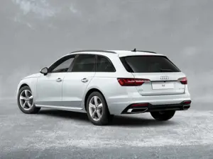 Audi A4 35TFSI S-TR S-LINE LED+NAVI+ACC+SHZ+PDC Bild 5