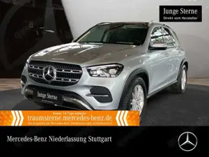 Mercedes-Benz GLE 350 de 4M PANO+AHK+MULTIBEAM+KAMERA+19"+SPUR