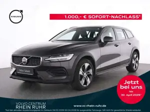 Volvo V60 Cross Country B4 AWD  PLUS AHK+FAP+PANO+