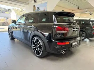 MINI Cooper S Clubman JCW+HUD+RFK+PANO+KOMFORTZG+LED Bild 5