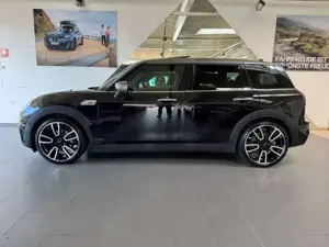 MINI Cooper S Clubman JCW+HUD+RFK+PANO+KOMFORTZG+LED Bild 4