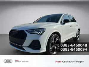Audi Q3 S line 35 TFSI 110150 kWPS S tronic