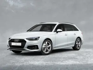 Audi A4 35TFSI S-TR S-LINE LED+NAVI+ACC+SHZ+PDC Bild 2