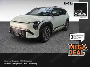 Kia EV3 814kWh GT-line AUT+Kamera+W-Pumpe+360+ACC+LM