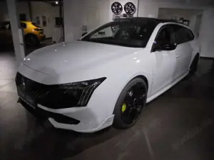 Peugeot 508 SW PSE Plug-In Hybrid4 360 e-EAT8