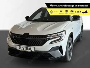 Renault Austral Techno Esprit Alpine Klima Navi Rückfahrkamera