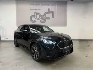 BMW X2 20 d xDr. M Sport Pro/PANO/ICONIC/HUD/