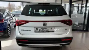 SEAT Tarraco Bild 5