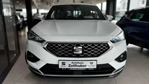 SEAT Tarraco Bild 2