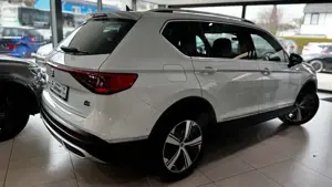 SEAT Tarraco Bild 4