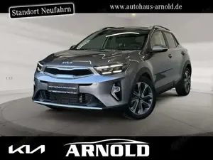 Kia Stonic Stonic 1.0 T-GDI 48V Spirit Kamera LED 17" Navi BC