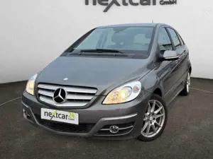 Mercedes-Benz B 180 B-180-CDI|AUTOM|NAVI|AHK|SPORT-PAKET|MULTI|